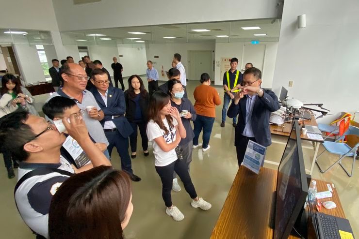 1130607 樺康智雲協助新北市政府大樓節能達10%、節省設備的維護人力達21%，減碳效果非常顯著。.jpg